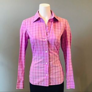 Banana Republic Button Down Shirt
